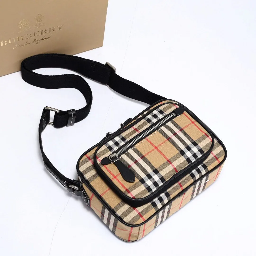 All categories Burberry men's bag (Burbrry) Burberry 19138