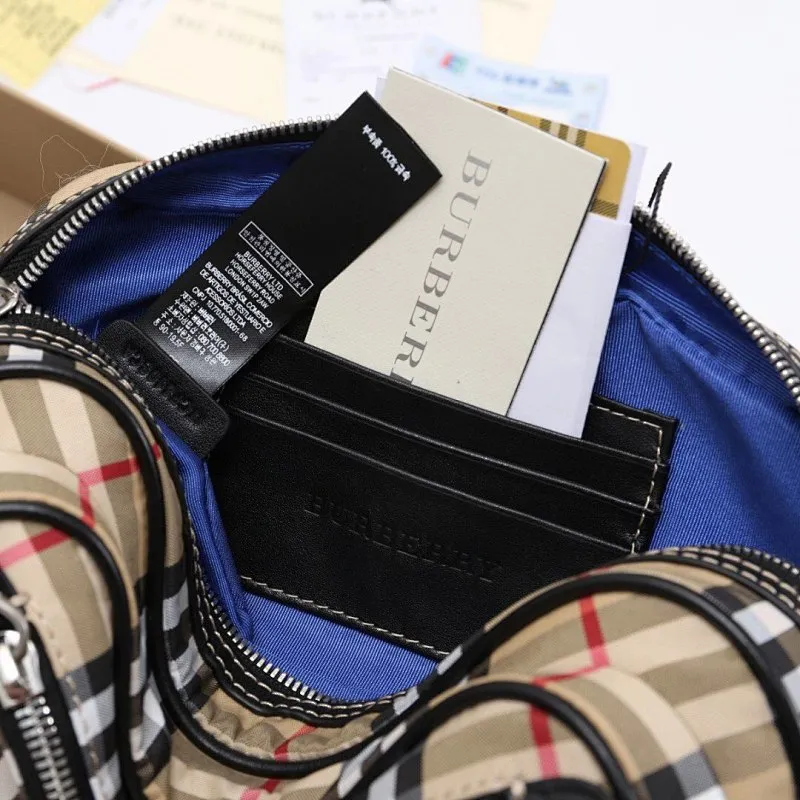 All categories Burberry men's bag (Burbrry) Burberry 19138