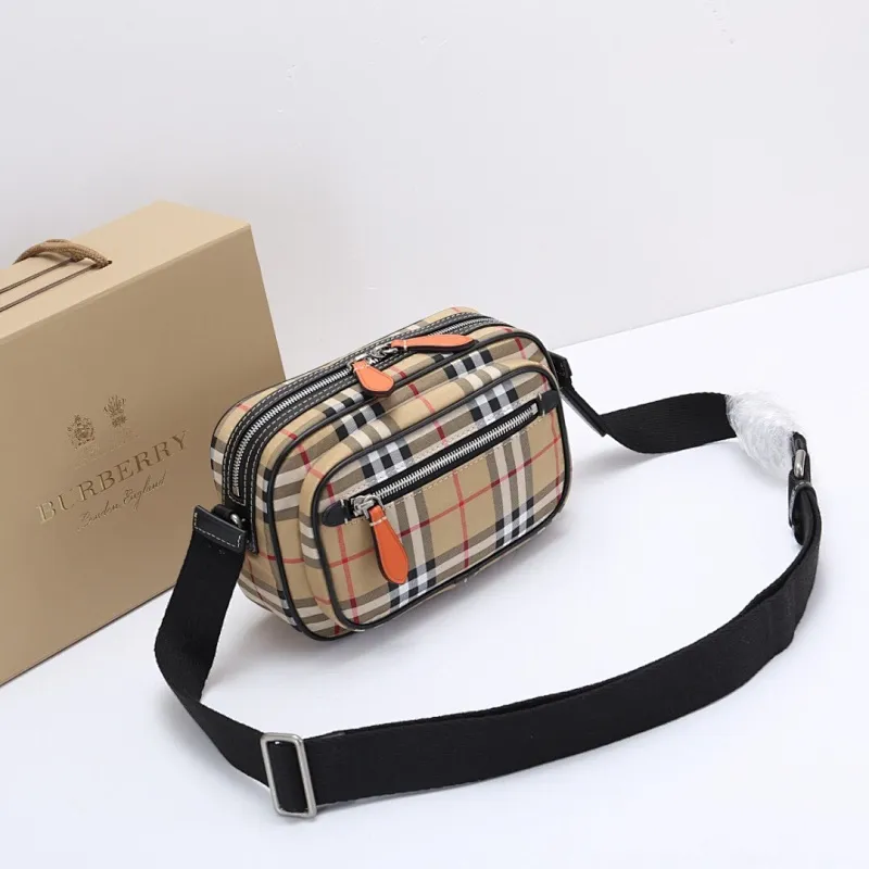 All categories Burberry men's bag (Burbrry) Burberry 19138