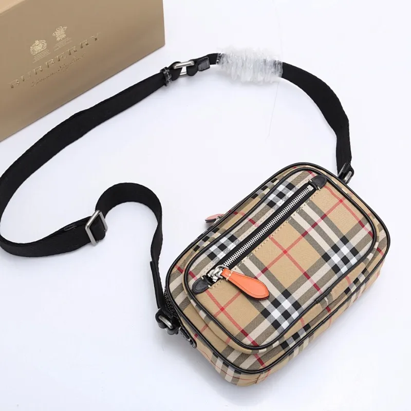 All categories Burberry men's bag (Burbrry) Burberry 19138