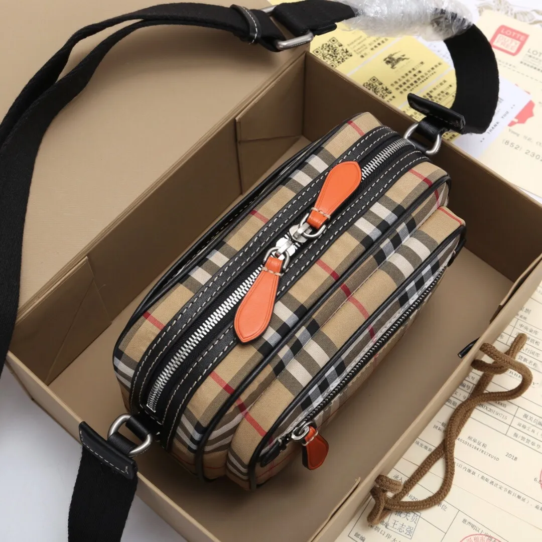 All categories Burberry men's bag (Burbrry) Burberry 19138