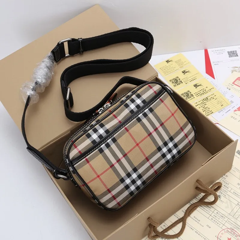 All categories Burberry men's bag (Burbrry) Burberry 19138