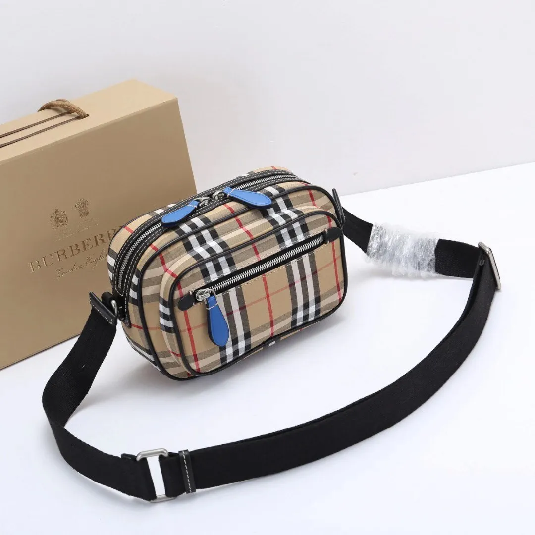 All categories Burberry men's bag (Burbrry) Burberry 19138