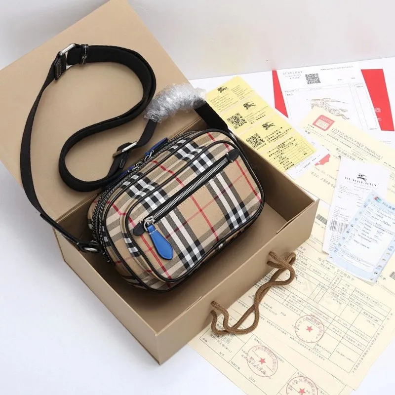 All categories Burberry men's bag (Burbrry) Burberry 19138