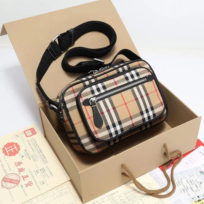 All categories Burberry men's bag (Burbrry) Burberry 19138