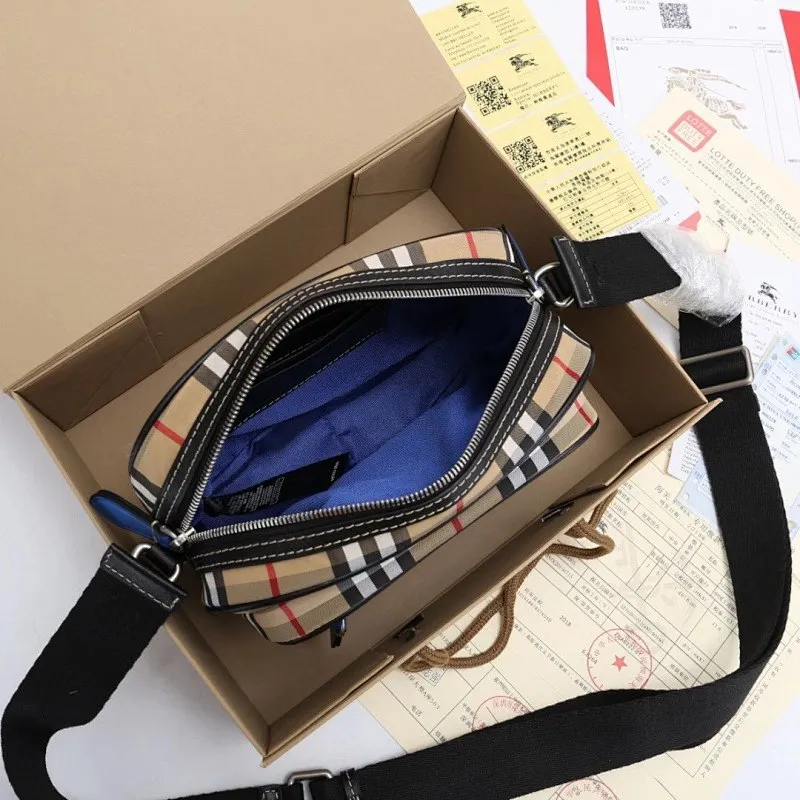 All categories Burberry men's bag (Burbrry) Burberry 19138