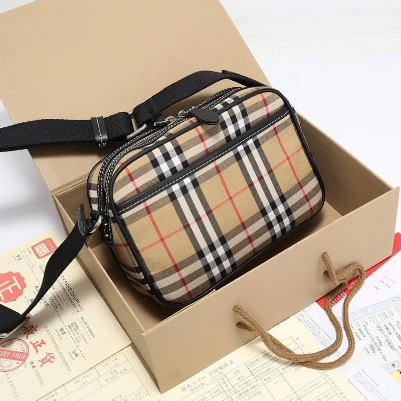 All categories Burberry men's bag (Burbrry) Burberry 19138