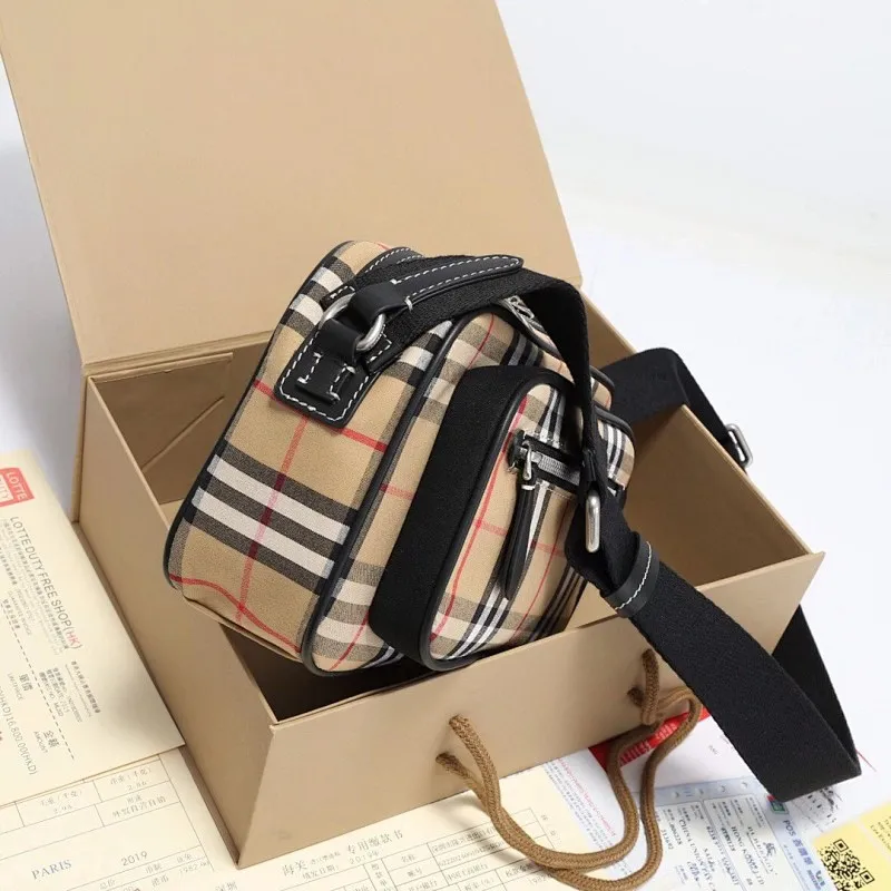 All categories Burberry men's bag (Burbrry) Burberry 19138
