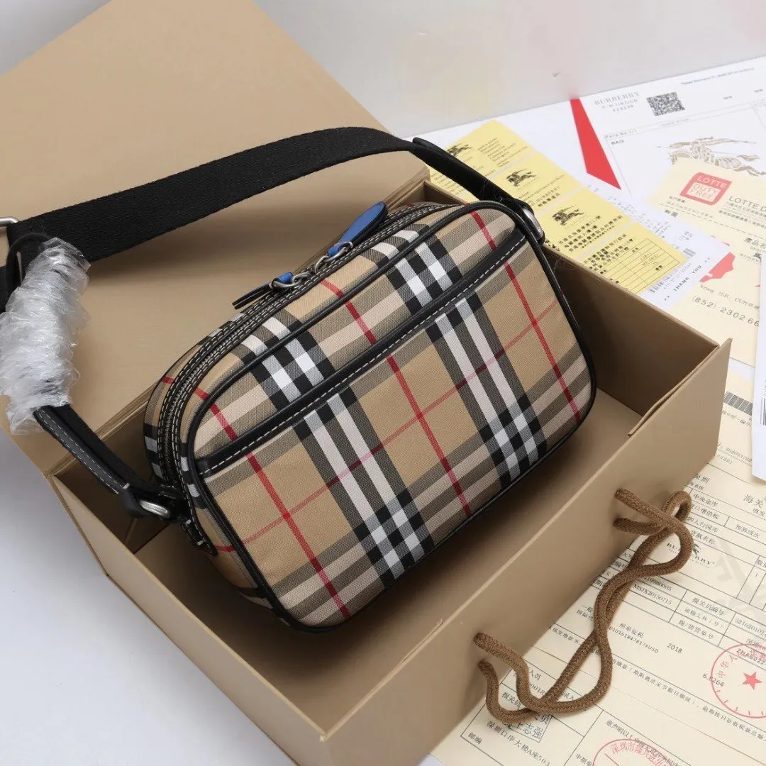 All categories Burberry men's bag (Burbrry) Burberry 19138