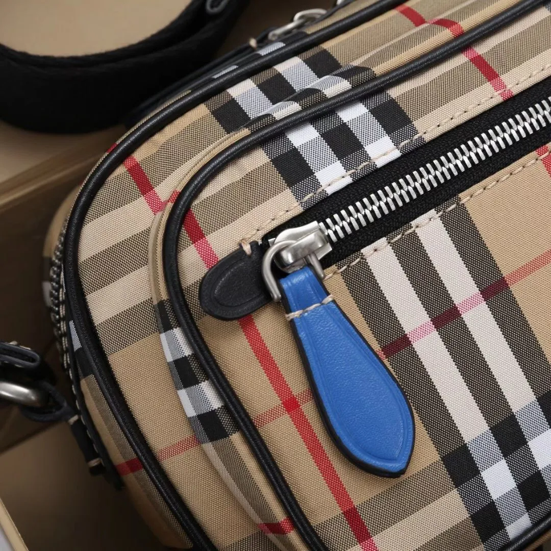 All categories Burberry men's bag (Burbrry) Burberry 19138