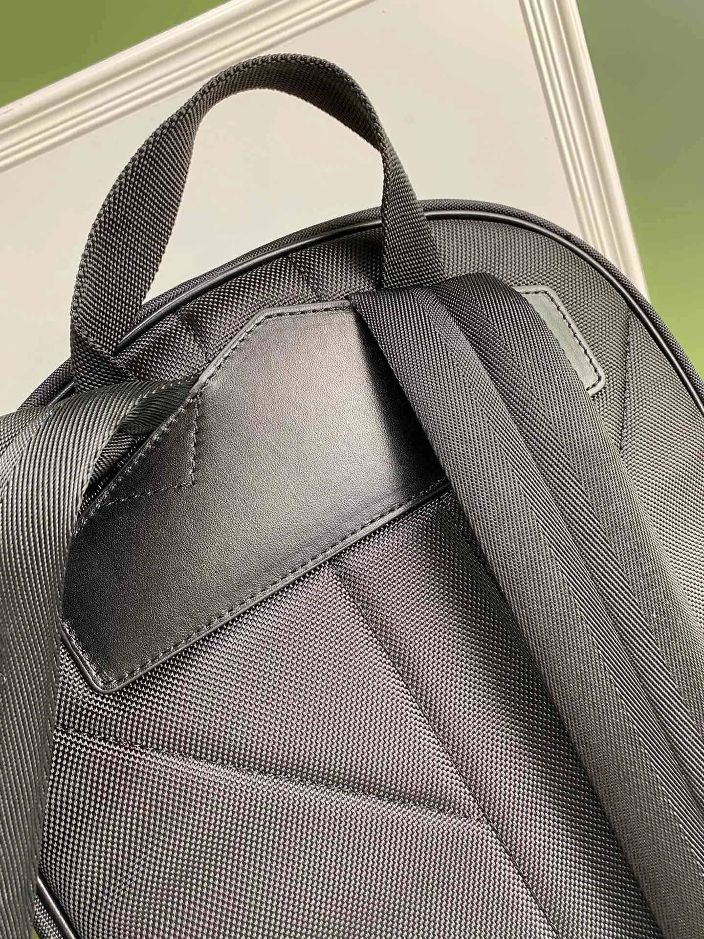 All categories Burberry men's bag (Burbrry) Burberry original order 30032