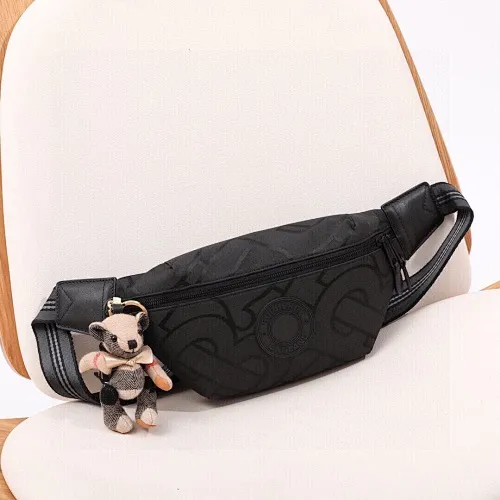All categories 💚 Top version men’s bags 💚 Burberry 2025 official website new Burberry waist bag