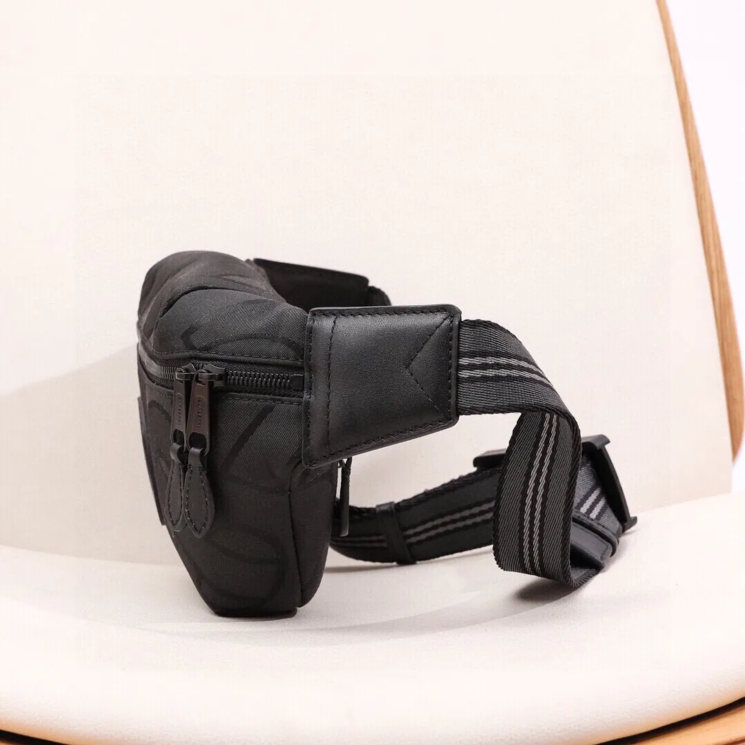 All categories 💚 Top version men’s bags 💚 Burberry 2025 official website new Burberry waist bag