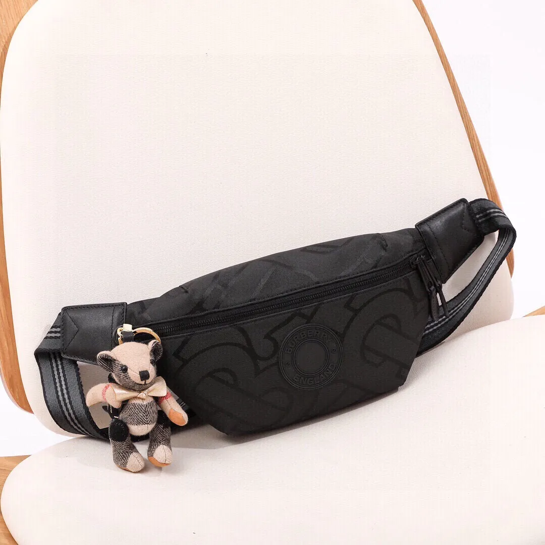 All categories 💚 Top version men’s bags 💚 Burberry 2025 official website new Burberry waist bag