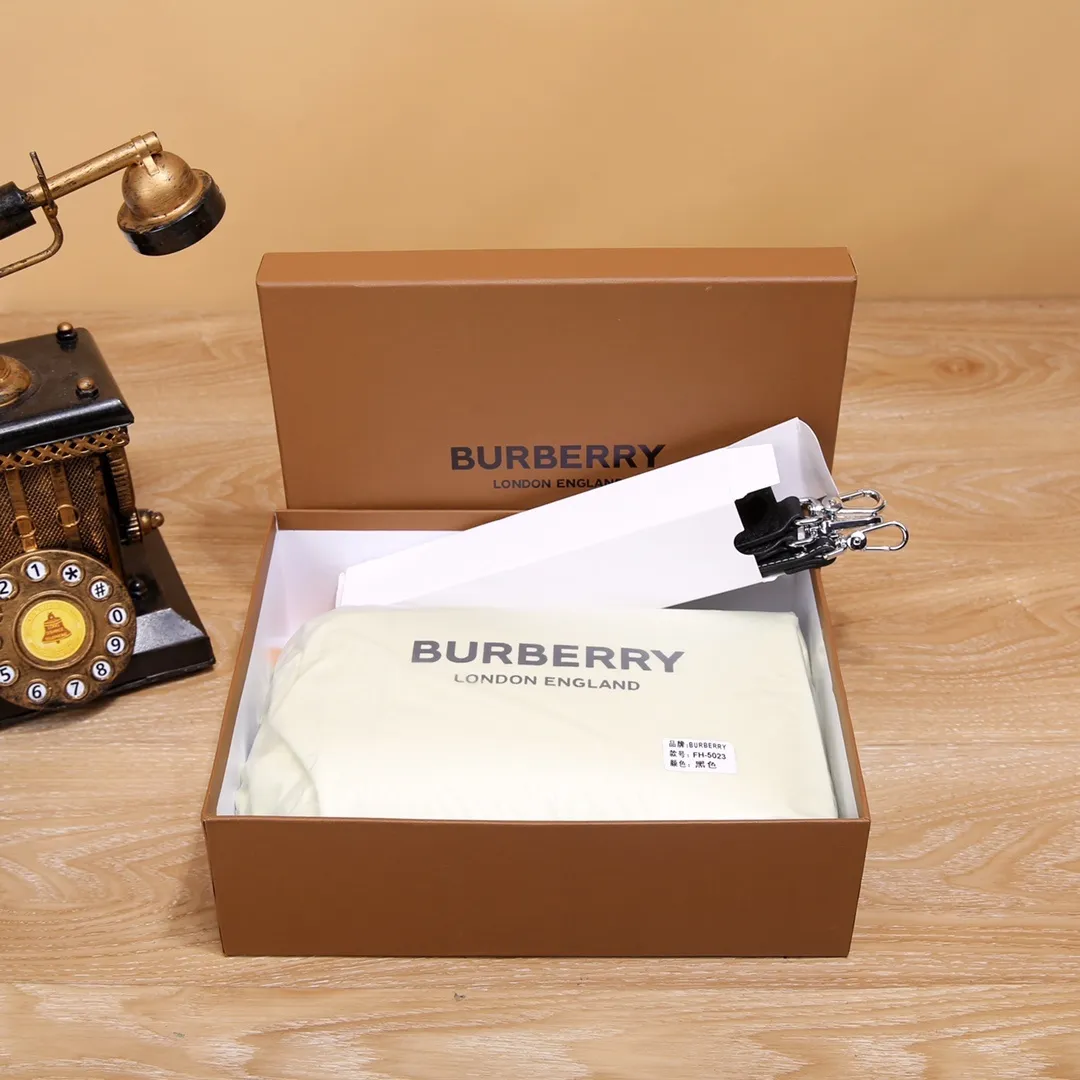 All categories Burberry men's bag (Burbrry) Burberry 5023