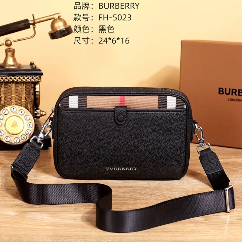 All categories Burberry men's bag (Burbrry) Burberry 5023