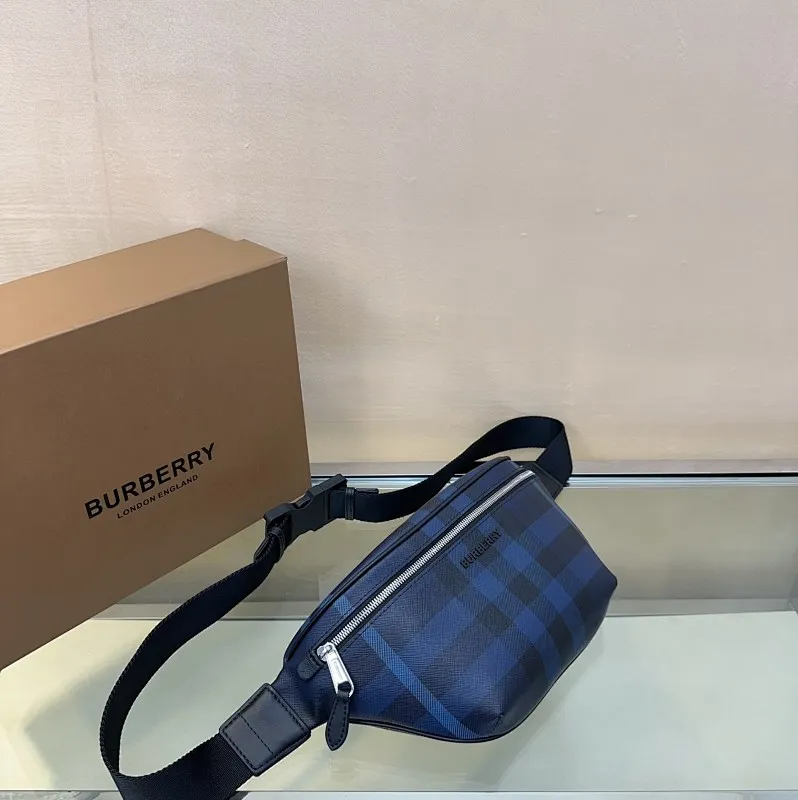 All Categories Burberry Men's Bags (Burbrry) Burberry Original Order 5591