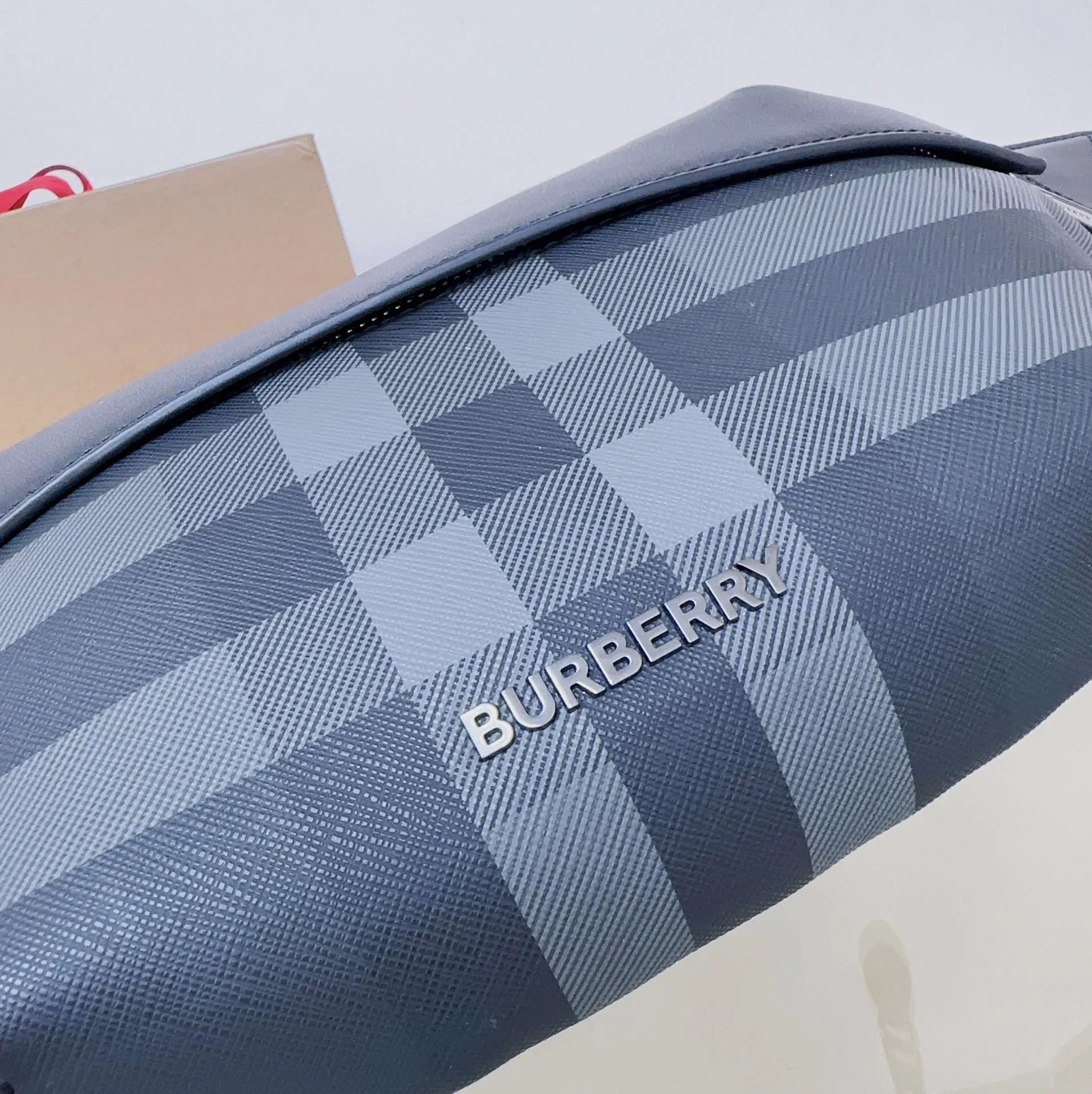 All categories 💚 Top version men’s bags 💚 Burberry 2025 official website new Burberry waist bag