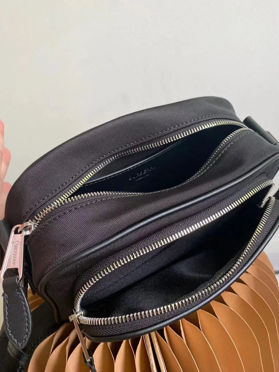 All categories Burberry men's bag (Burbrry) Burberry 4481