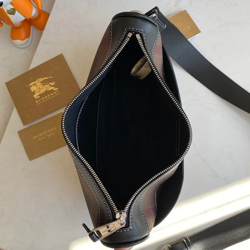 All categories 💚 Top version men’s bags 💚 Burberry 2024 official website new Burberry crossbody bag