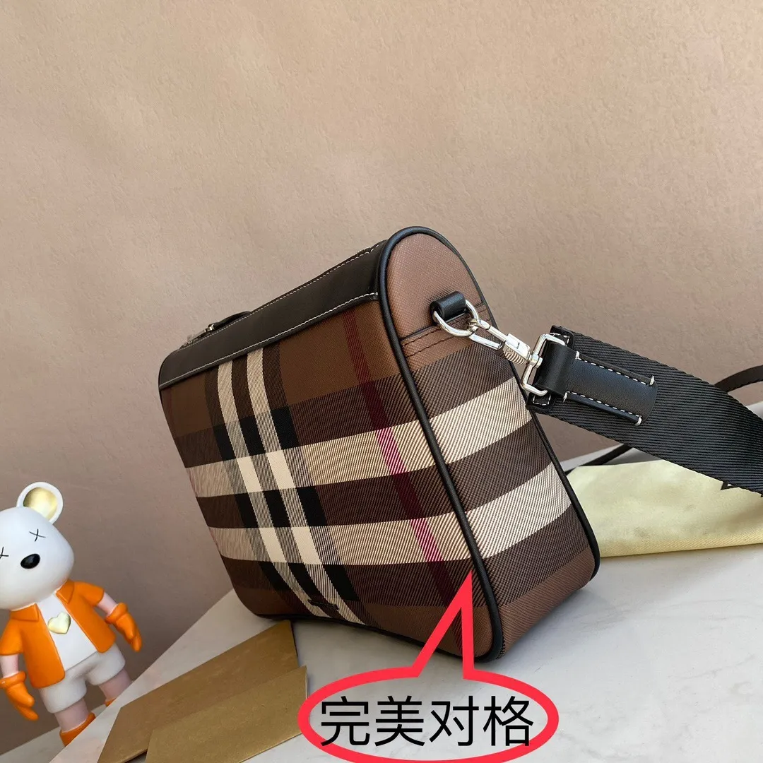 All categories 💚 Top version men’s bags 💚 Burberry 2024 official website new Burberry crossbody bag