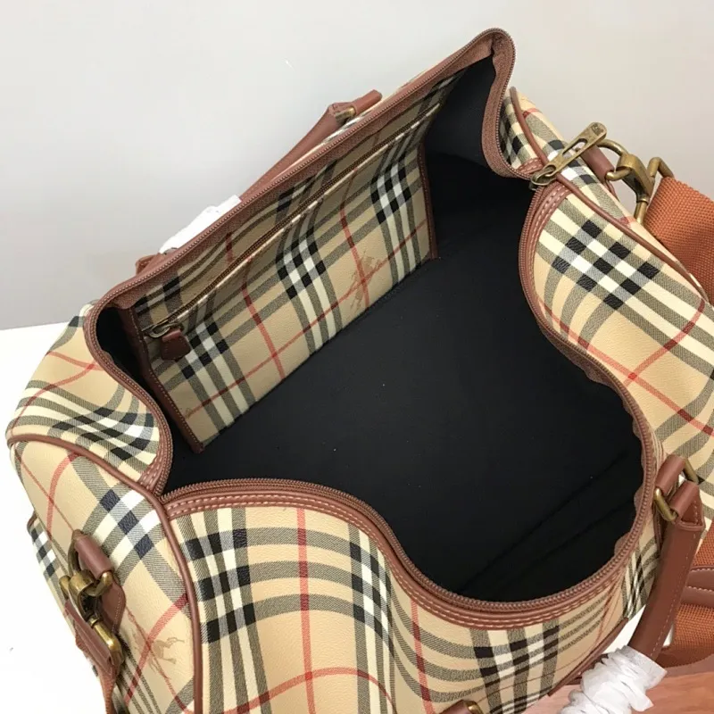 All categories Burberry men's bag (Burbrry) Burberry 512132