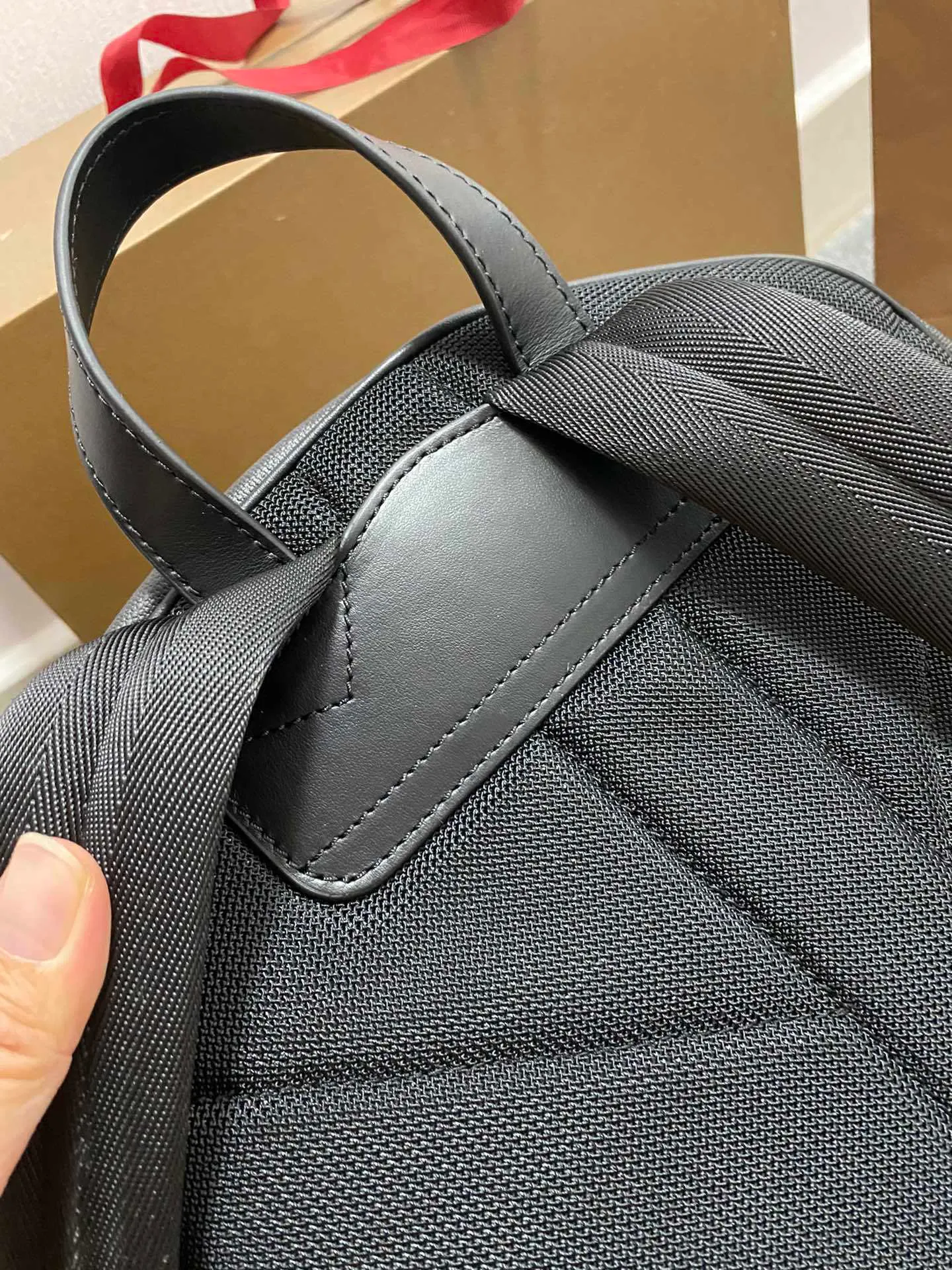 All categories Burberry men's bag (Burbrry) Burberry 3987