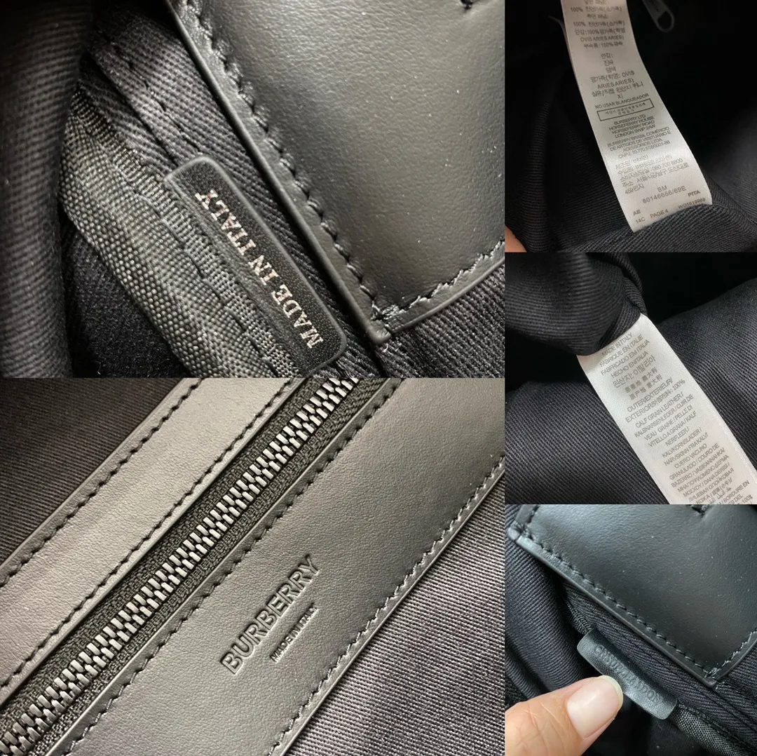 All categories Burberry men's bag (Burbrry) Burberry 3987