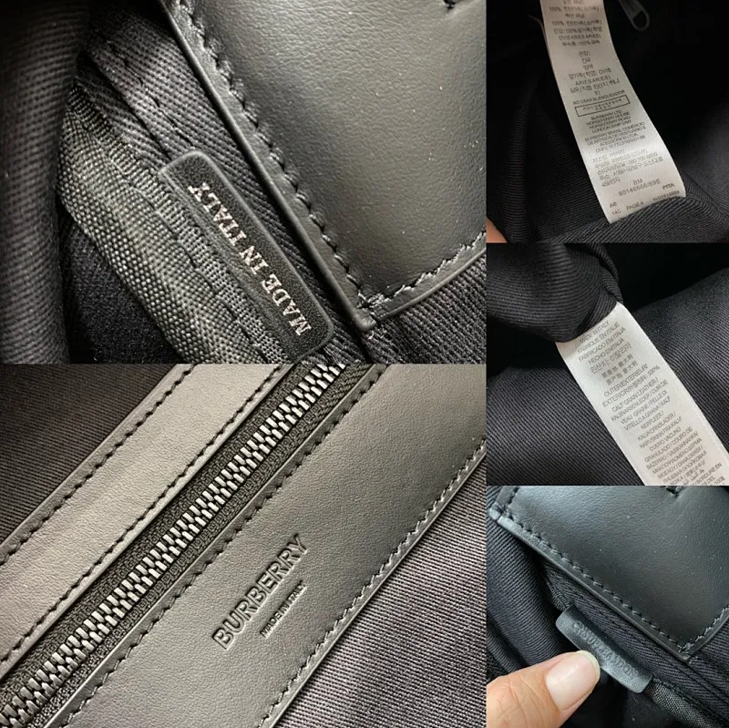 All categories Burberry men's bag (Burbrry) Burberry 3987
