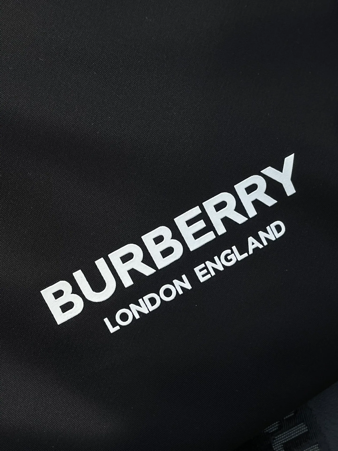 All Categories Burberry Men's Bags (Burbrry) Burberry Original Order 4533