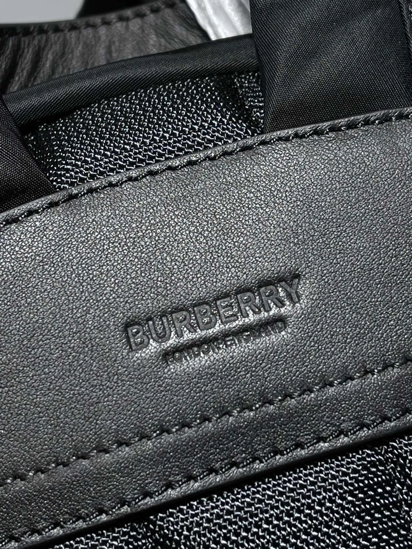 All Categories Burberry Men's Bags (Burbrry) Burberry Original Order 4533