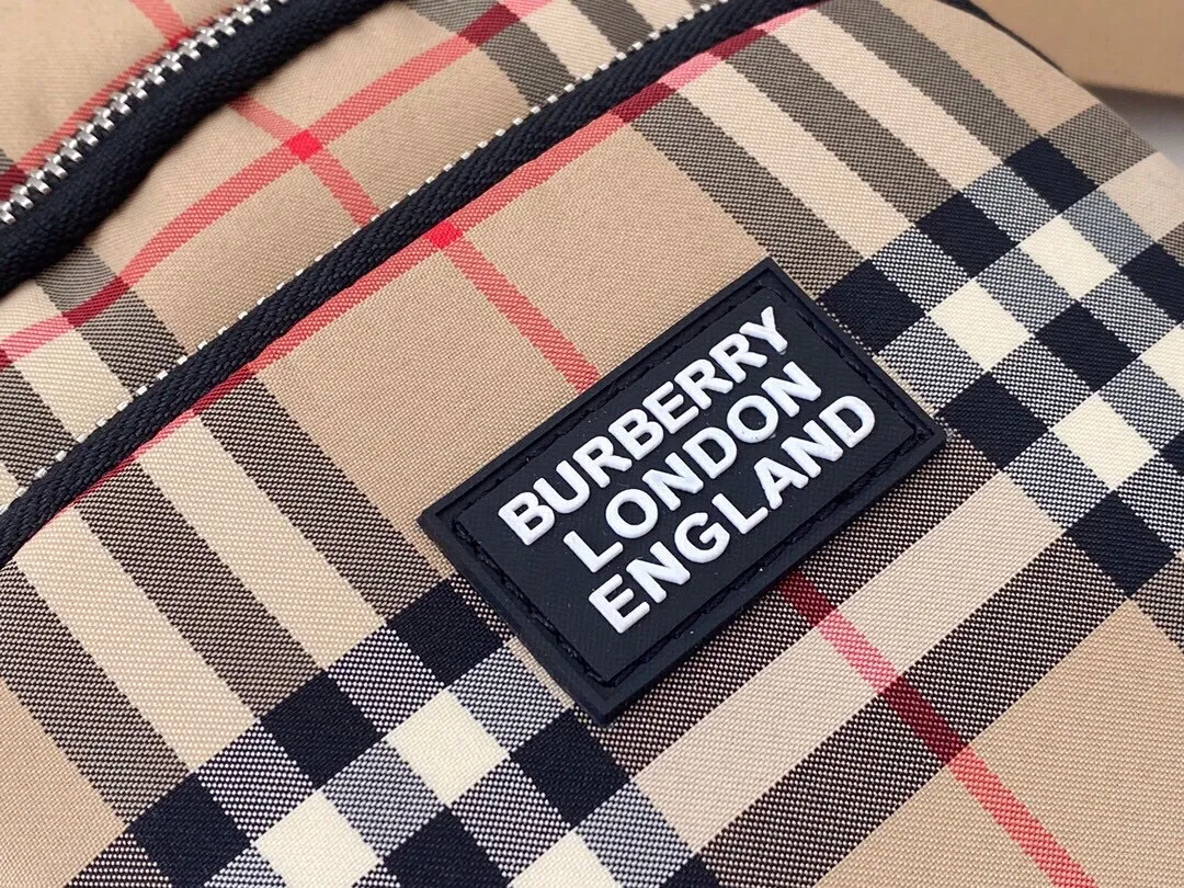 All categories Burberry men's bag (Burbrry) Burberry 0389-4