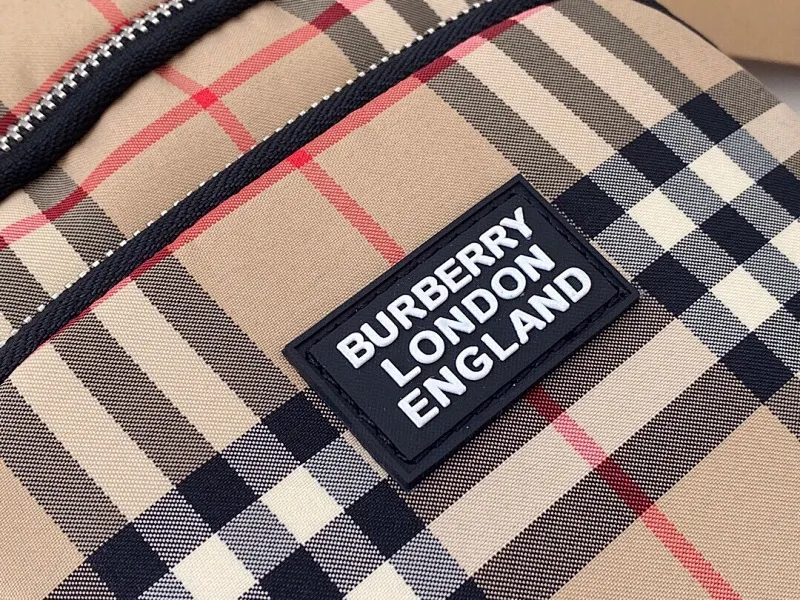 All categories Burberry men's bag (Burbrry) Burberry 0389-4