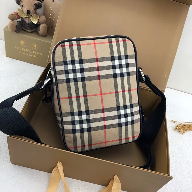 All categories Burberry men's bags (Burbrry) Burberry, 80233811