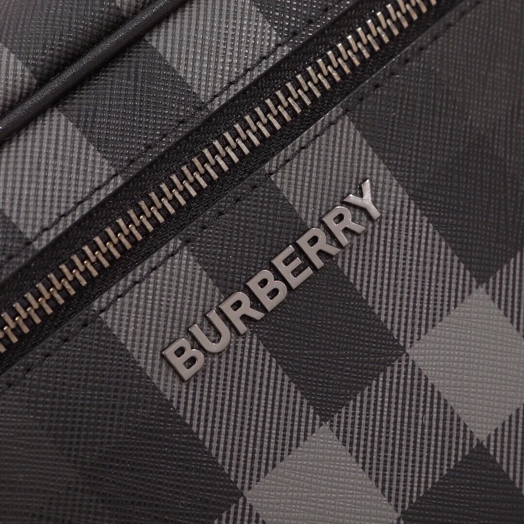 All categories 💚 Top version men’s bags 💚 Burberry 2025 official website new Burberry waist bag