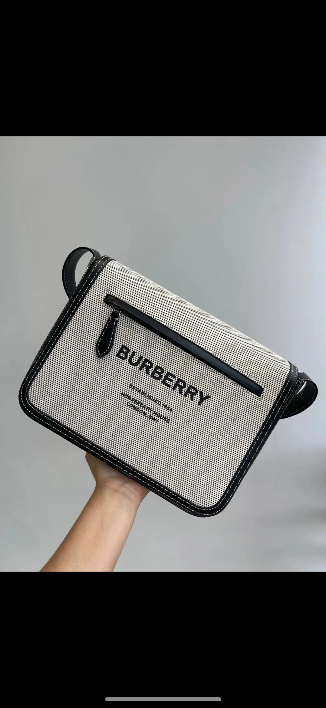 All Categories Burberry Men's Bag (Burbrry) Burberry Special 2821
