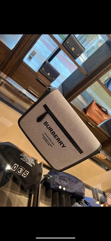 All Categories Burberry Men's Bag (Burbrry) Burberry Special 2821