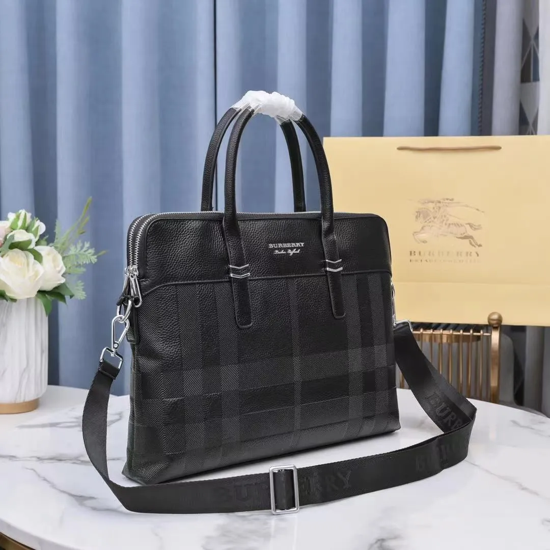 All categories Burberry men's bag (Burbrry) Burberry 2831