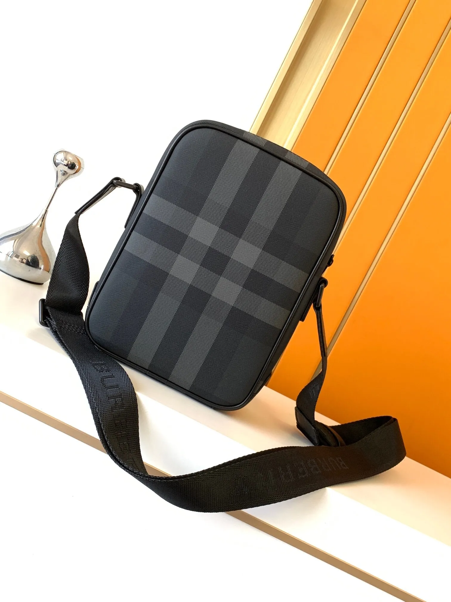 All categories 💚 Top version men’s bags 💚 Burberry 2024 official website new Burberry crossbody bag