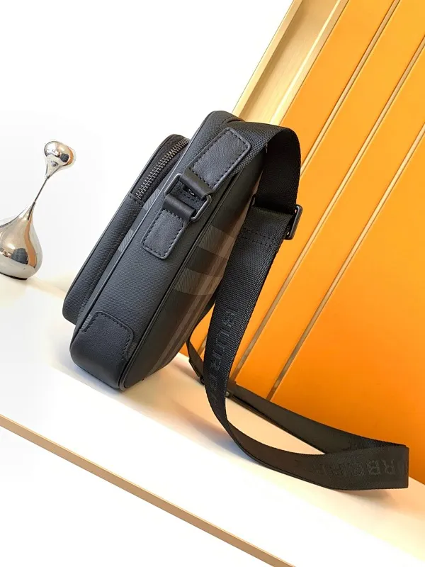All categories 💚 Top version men’s bags 💚 Burberry 2024 official website new Burberry crossbody bag