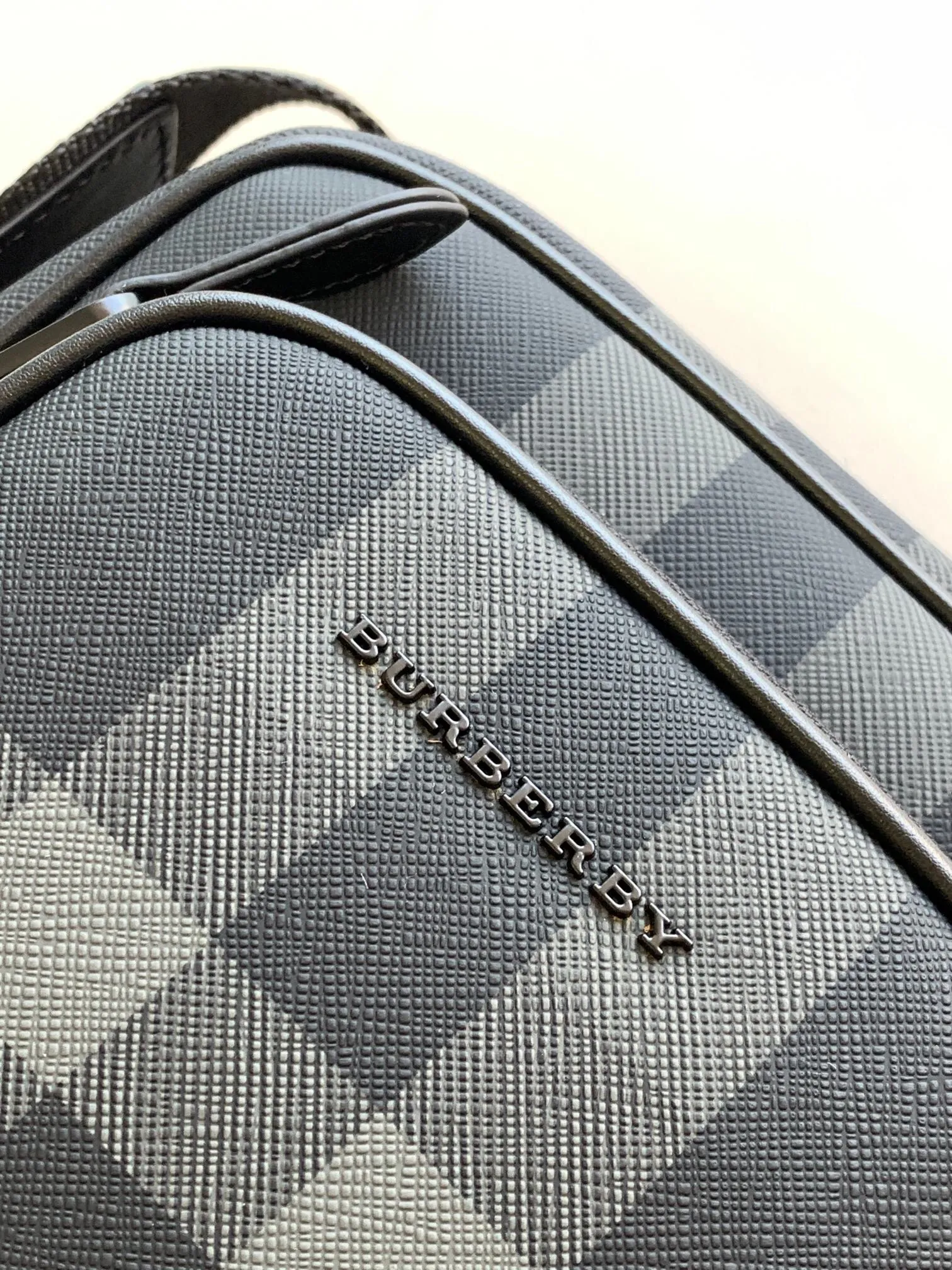 All categories 💚 Top version men’s bags 💚 Burberry 2024 official website new Burberry crossbody bag