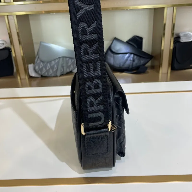 All categories 💚 Top version men’s bags 💚 Burberry 2024 official website new Burberry crossbody bag