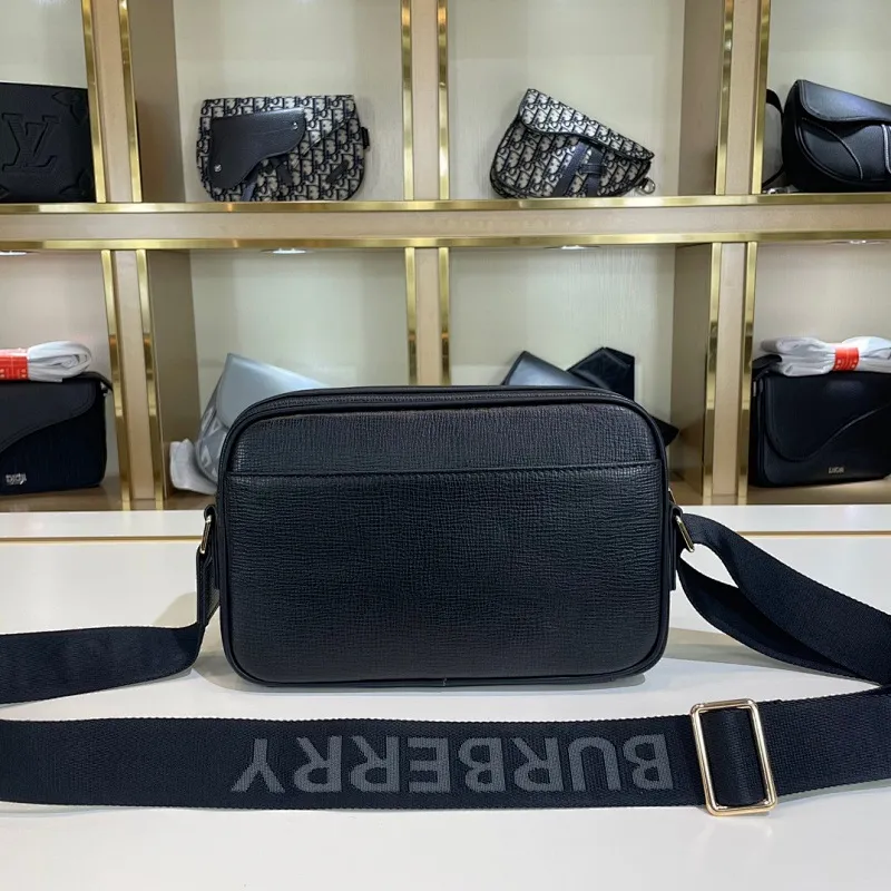 All categories 💚 Top version men’s bags 💚 Burberry 2024 official website new Burberry crossbody bag