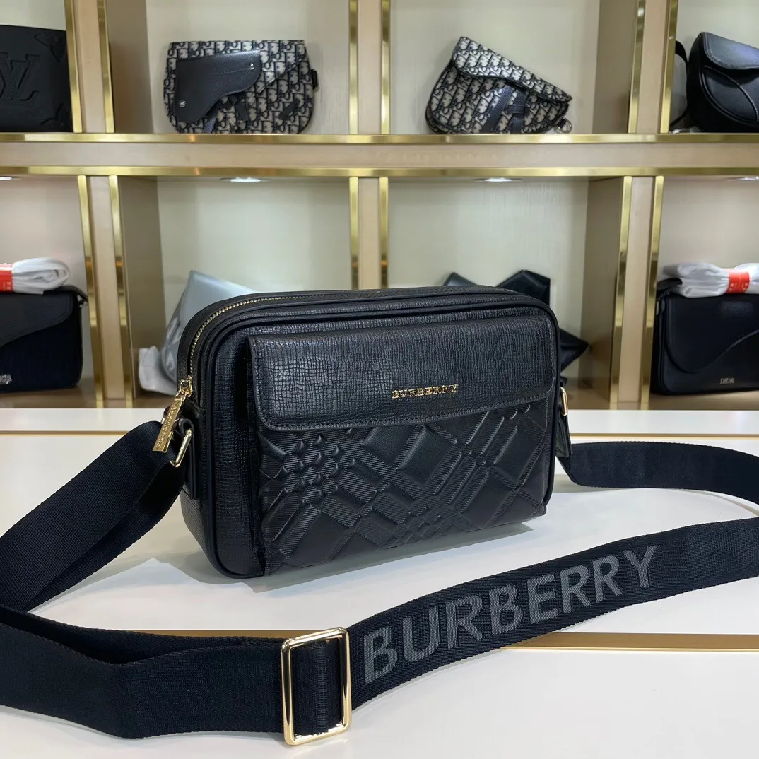All categories 💚 Top version men’s bags 💚 Burberry 2024 official website new Burberry crossbody bag