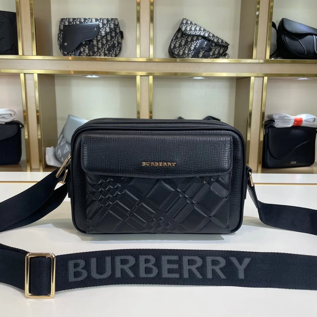 All categories 💚 Top version men’s bags 💚 Burberry 2024 official website new Burberry crossbody bag