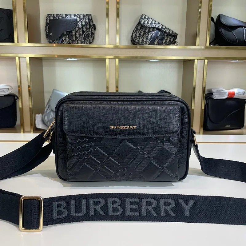 All categories 💚 Top version men’s bags 💚 Burberry 2024 official website new Burberry crossbody bag