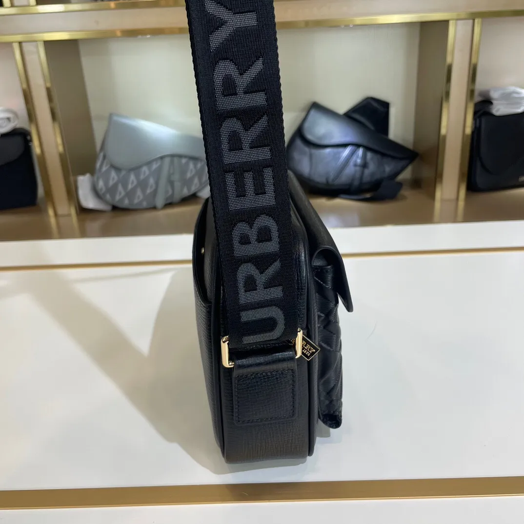 All categories 💚 Top version men’s bags 💚 Burberry 2024 official website new Burberry crossbody bag