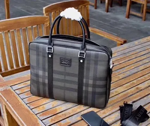 All categories Burberry men's bag (Burbrry) Burberry 0128-1