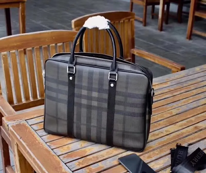 All categories Burberry men's bag (Burbrry) Burberry 0128-1