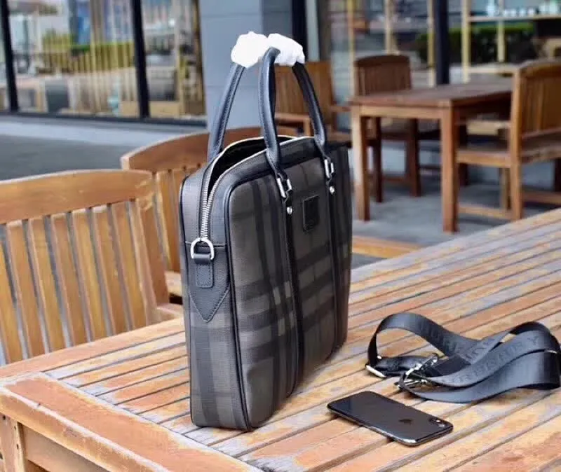 All categories Burberry men's bag (Burbrry) Burberry 0128-1